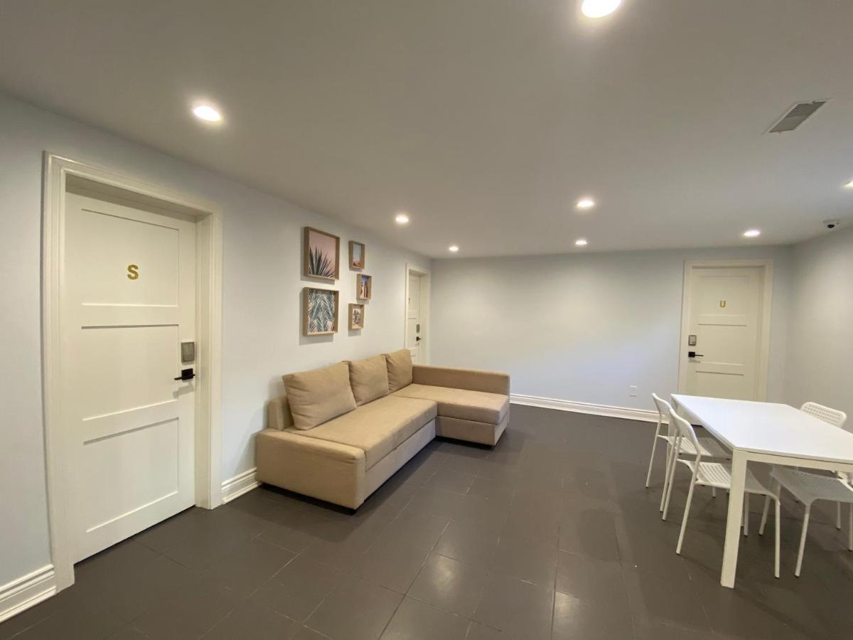 Yonge And Finch Subway !U Spacious & Cozy Private Bdr With Shared Bathroom Toronto Luaran gambar